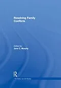 PDF Resolving Family Conflicts von Jane Murphy
