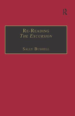 eBook (epub) Re-Reading The Excursion de Sally Bushell
