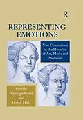 E-Book (pdf) Representing Emotions von Helen Hills