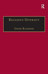 eBook (epub) Religious Diversity de David Basinger