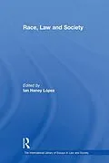 E-Book (epub) Race, Law and Society von Ian Haney López