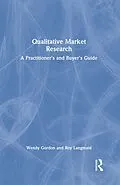 E-Book (pdf) Qualitative Market Research von Wendy Gordon, Roy Langmaid