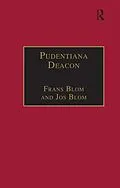 E-Book (epub) Pudentiana Deacon von Frans Blom