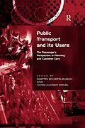 E-Book (pdf) Public Transport and its Users von Hans-Liudger Dienel