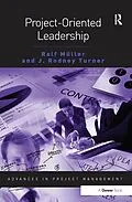 E-Book (epub) Project-Oriented Leadership von Ralf Muller, J Rodney Turner