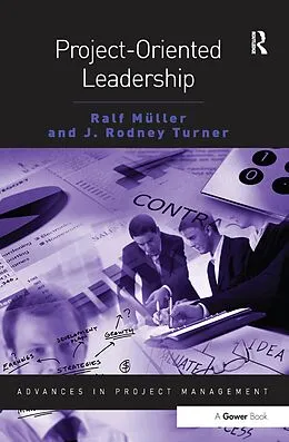 E-Book (pdf) Project-Oriented Leadership von Ralf Muller, J Rodney Turner