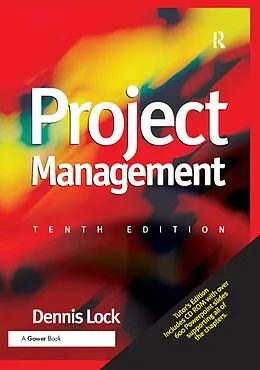 ePUB Project Management von Dennis Lock