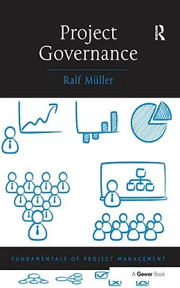 E-Book (pdf) Project Governance von Ralf Muller