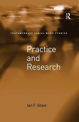 E-Book (pdf) Practice and Research von Ian F. Shaw