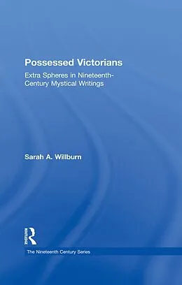 ePUB Possessed Victorians von Sarah A. Willburn