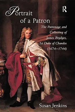 E-Book (pdf) Portrait of a Patron von Susan Jenkins
