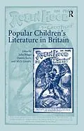 E-Book (epub) Popular Children's Literature in Britain von Julia Briggs, Dennis Butts
