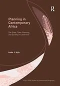 E-Book (pdf) Planning in Contemporary Africa von Ambe J. Njoh