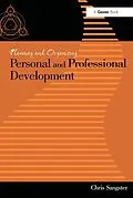 E-Book (epub) Planning and Organizing Personal and Professional Development von Chris Sangster