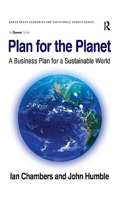 E-Book (pdf) Plan for the Planet von Ian Chambers, John Humble