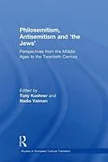 E-Book (pdf) Philosemitism, Antisemitism and 'the Jews' von Tony Kushner