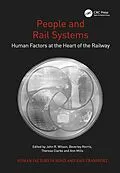 PDF People and Rail Systems von John R. Wilson, Beverley Norris, Ann Mills