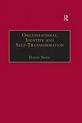 E-Book (epub) Organisational Identity and Self-Transformation von David Seidl
