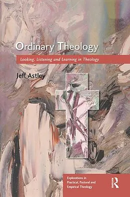 E-Book (pdf) Ordinary Theology von Jeff Astley