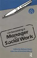 E-Book (pdf) On Becoming a Manager in Social Work von Barbara Hearn