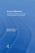 E-Book (epub) Novum Millennium von Claudia Sode, Sarolta Takács