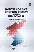 E-Book (epub) North Korea's Foreign Policy under Kim Jong Il von Seung-Ho Joo