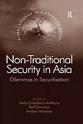 E-Book (epub) Non-Traditional Security in Asia von Ralf Emmers