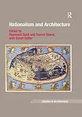 E-Book (epub) Nationalism and Architecture von Darren Deane, Sarah Butler