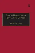 E-Book (pdf) Mock-Heroic from Butler to Cowper von Richard Terry