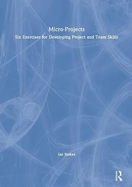 E-Book (pdf) Micro-Projects von Ian Stokes
