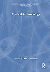 eBook (pdf) Medical Anthropology de 