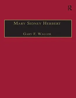 ePUB Mary Sidney Herbert von Gary F. Waller