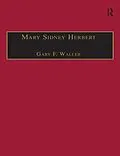 PDF Mary Sidney Herbert von Gary F. Waller