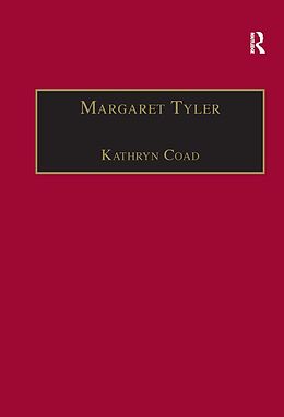 eBook (epub) Margaret Tyler de Kathryn Coad