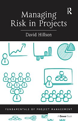 E-Book (epub) Managing Risk in Projects von David Hillson