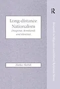 E-Book (epub) Long-Distance Nationalism von Zlatko Skrbis