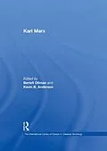 E-Book (epub) Karl Marx von Kevin B. Anderson