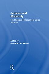 eBook (epub) Judaism and Modernity de 