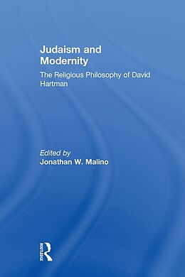 eBook (epub) Judaism and Modernity de 