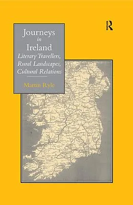 E-Book (pdf) Journeys in Ireland von Martin Ryle