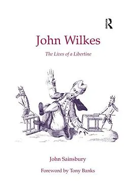 PDF John Wilkes von John Sainsbury