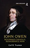 E-Book (epub) John Owen von Carl R. Trueman