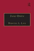 E-Book (epub) Jane Owen von Dorothy L. Latz