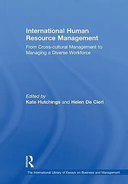 E-Book (epub) International Human Resource Management von Helen De Cieri