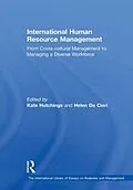 E-Book (pdf) International Human Resource Management von Helen De Cieri