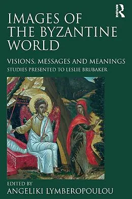 ePUB Images of the Byzantine World von 
