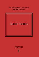 eBook (epub) Group Rights de 