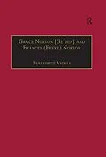 PDF Grace Norton [Gethin] and Frances (Freke) Norton von Bernadette Andrea