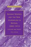 E-Book (pdf) George Newnes and the New Journalism in Britain, 1880-1910 von Kate Jackson
