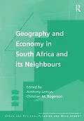 E-Book (pdf) Geography and Economy in South Africa and its Neighbours von Christian M. Rogerson